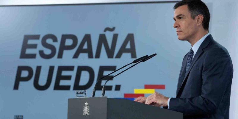 La población española apuesta por una prórroga del estado de alarma