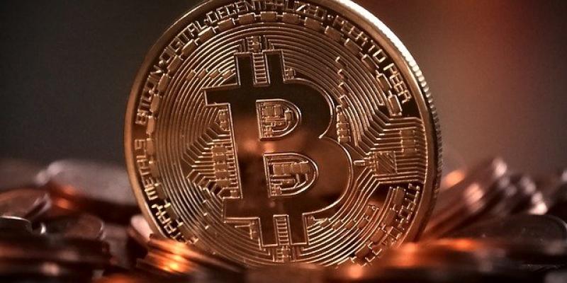 El bitcoin es una moneda virtual que sirve para adquirir productos y servicios Bitcoin/Pixabay