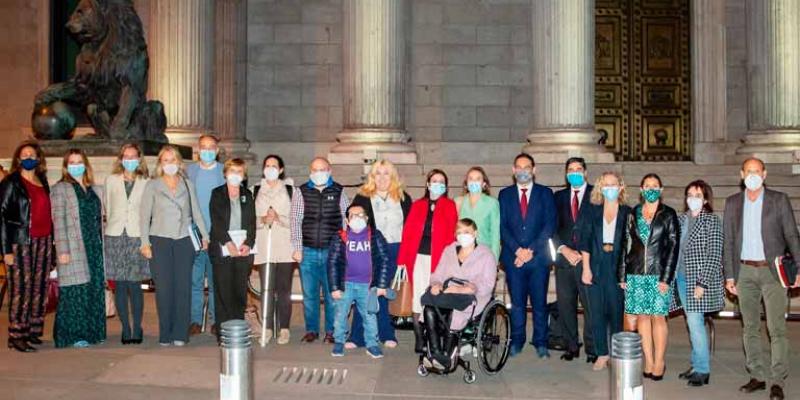 Llega el fin de las esterilizaciones forzosas de personas con discapacidad Fin de las esterilizaciones forzosas de personas con discapacidad