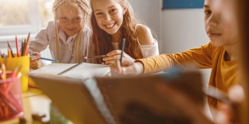 Técnicas de estudio - Envato Elements Estudiantes