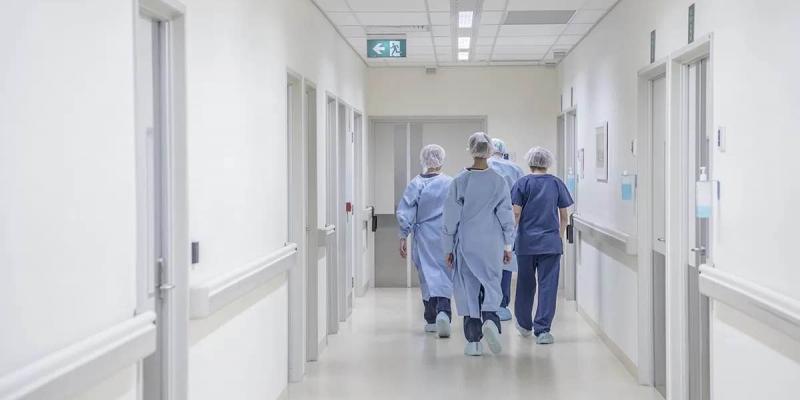 La pandemia dispara el interés por estudiar Medicina La pandemia dispara un 44% la demanda para estudiar Medicina