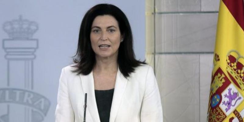 Estudio de seroprevalencia /ConSalud.es La Dr Raquel Yotti presenta la cuarta ola del estudio de seroprevalencia de España