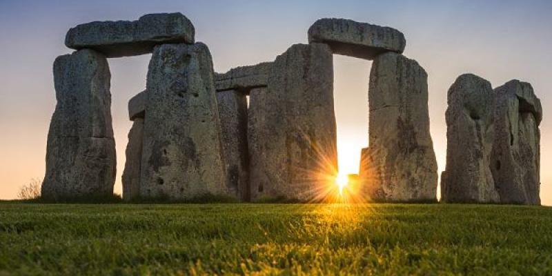Se resuelve el misterio de Stonehenge 