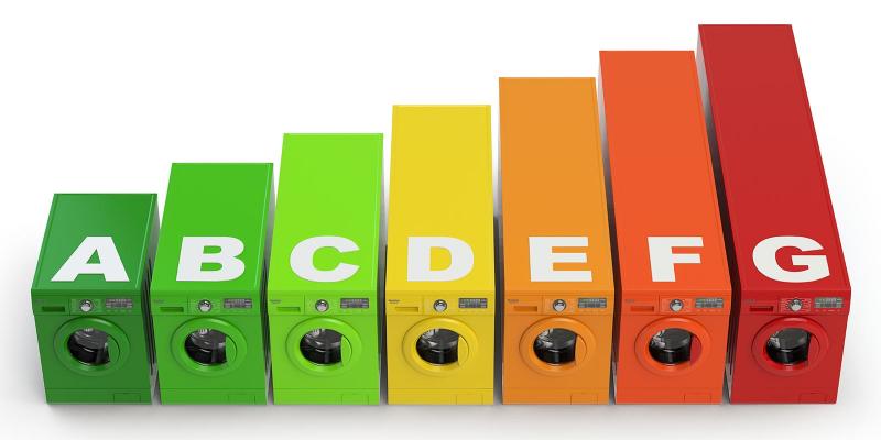 Nuevas etiquetas energéticas Etiqueta energética / OCU