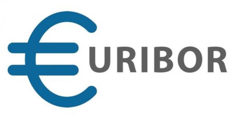 Euríbor / Pixabay Logo euríbor