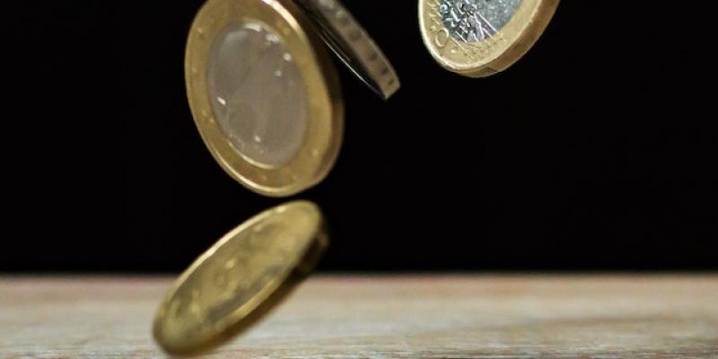 El euro digital podría estar próximo a llegar - Pexels El euro digital en la comunidad europea
