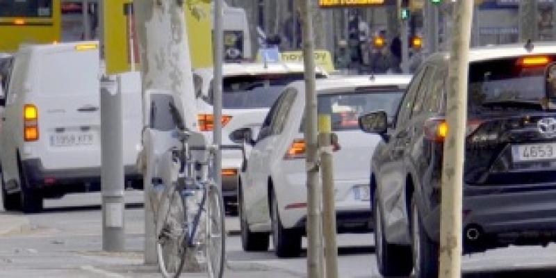 La Euro 7 se enfoca sobre todo contra la contaminación en ciudades | M. Viciosa para Newtral.es La Euro 7 se enfoca sobre todo contra la contaminación en ciudades