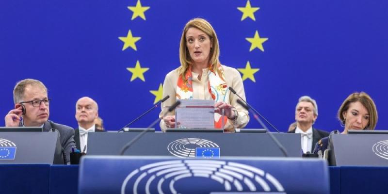 Políticas contra la contaminación Eurocámara y contaminación