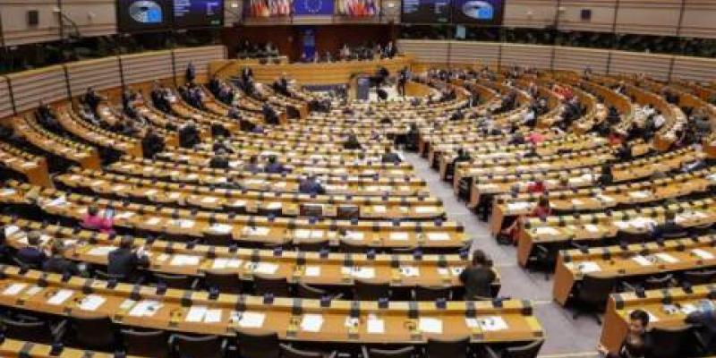 La Eurocámara pide respetar los derechos de las personas con discapacidad. La Eurocámara pide respetar los derechos de las personas con discapacidad.