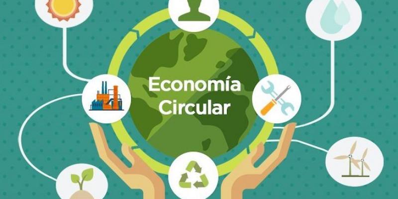 Europa plantea virar a la economía circular en 2050