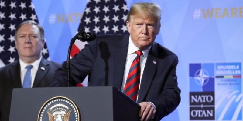 El futuro de Europa en manos de Trump