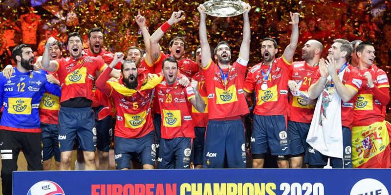 El CSD respalda la candidatura España-Portugal para el Europeo de balonmano de 2028 El Gobierno respalda la candidatura de España y Portugal para el Europeo de Balonmano de 2028