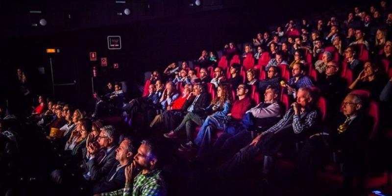 La inclusión debe estar presente en espacios y eventos culturales Los eventos culturales han de ser inclusivos