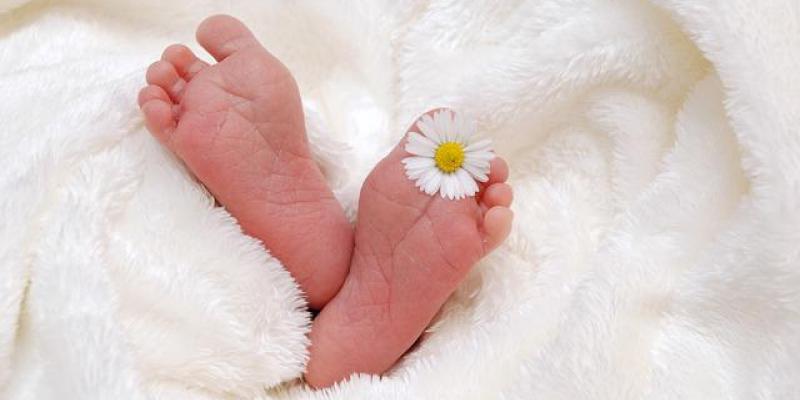 Evitar muerte súbita/ Pixabay Muerte súbita en bebés