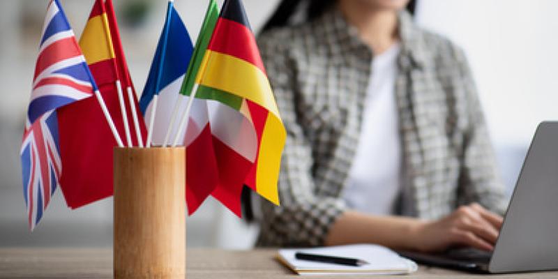 Cuidado con las estafas en los cursos de idiomas