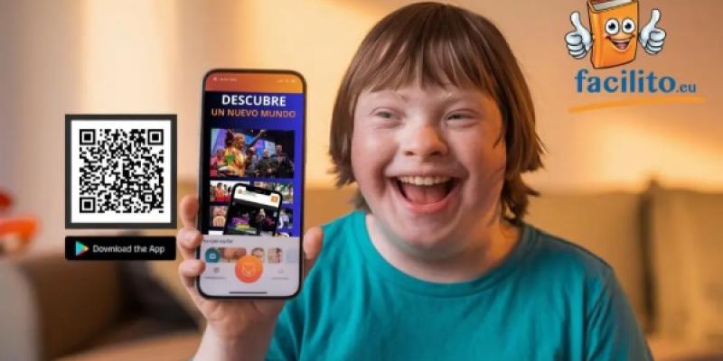 La App de FacilitoTV ya está disponible para Android. / Facilito TV La App de FacilitoTV ya está disponible para Android.