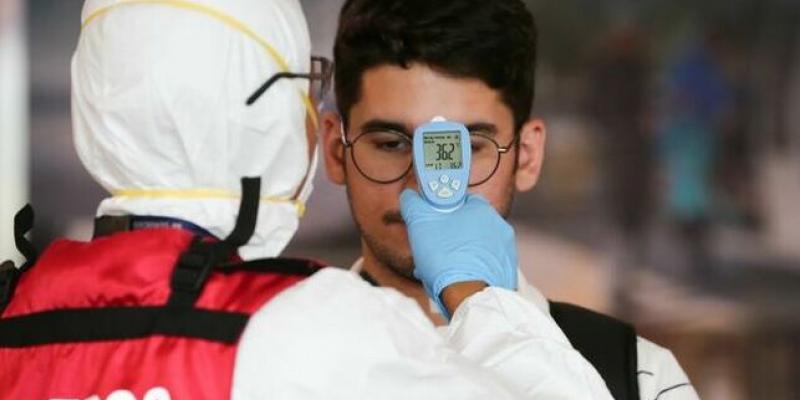 Una de cada 5 personas cuenta con factores de riesgo ante la COVID-19. ¿Cuáles son los principales factores de riesgo ante la COVID-19?