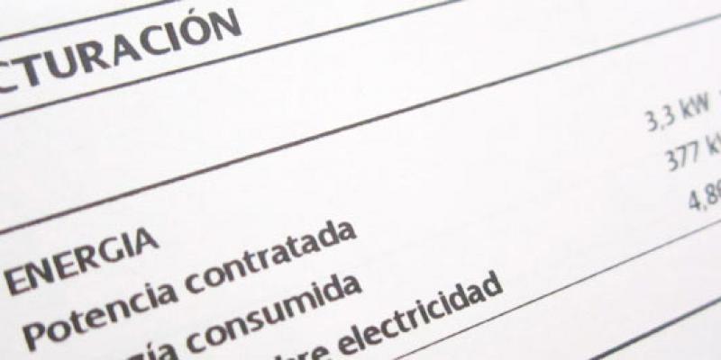 factura / Fotocasa ¿Cómo podemos ahorrar en la factura de la luz?