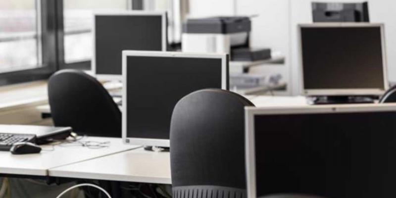 Faltas / ABC.es Las faltas durante el teletrabajo pueden derivar en un despido disciplinario