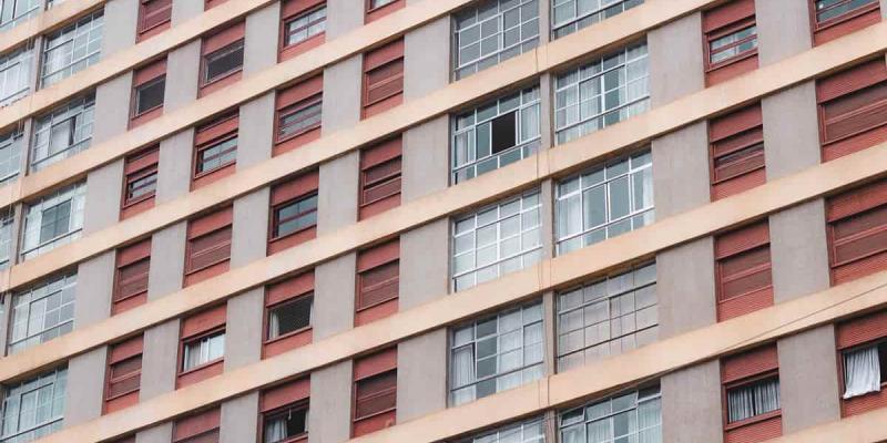 Las familias españolas centran sus ingresos en las viviendas