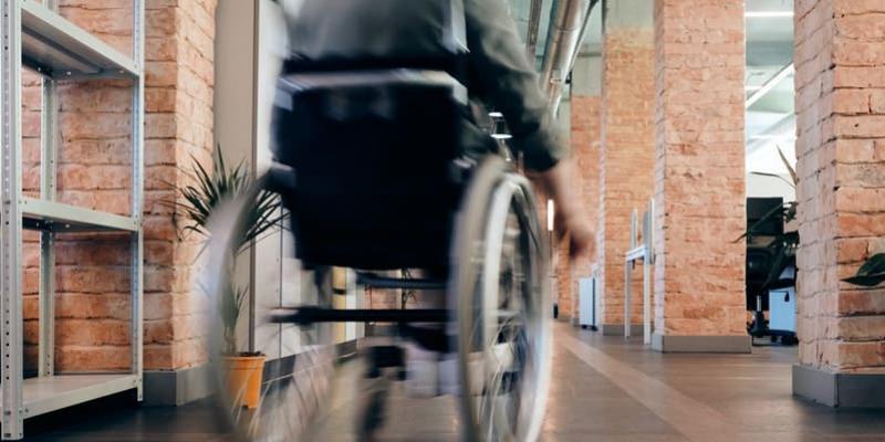 FAMMA pide que la regulación del servicio VTC tenga en cuenta al colectivo de discapacidad/ FAMMA Servicio VTC/ FAMMA