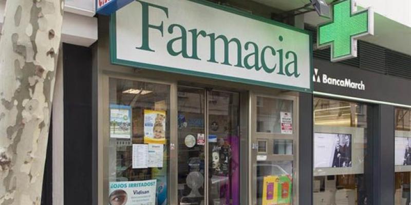 Los farmacéuticos denuncian los precios abusivos de algunos productos