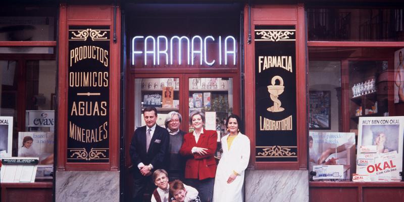 farmacia