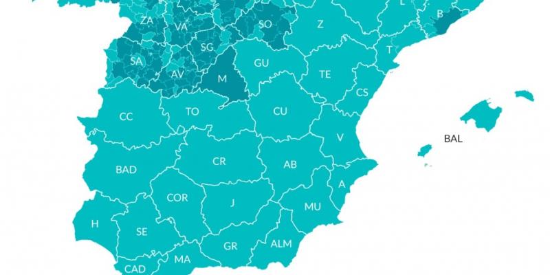 Cambio de fase El Ministerio de Sanidad decide hoy sobre las peticiones que le han remitido varias comunidades para cambiar de fa