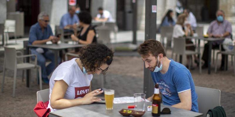 ¿Qué se puede y no se puede hacer en las fases en las que entramos este lunes? Fases desescalada: ¿Qué podremos hacer desde el próximo lunes?