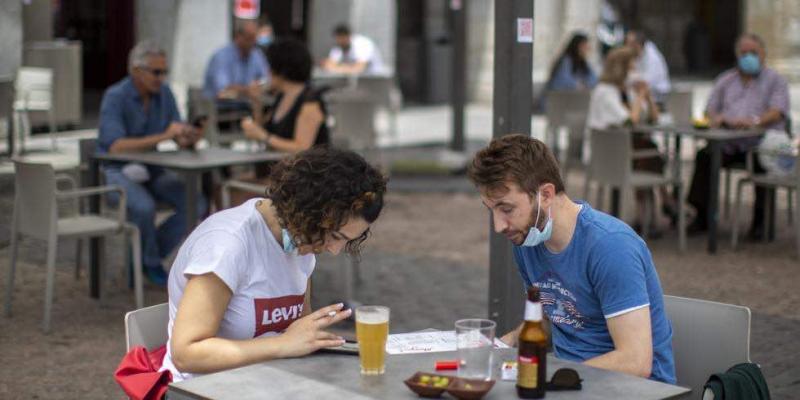 Fases desescalada: ¿Qué podremos hacer desde el próximo lunes?