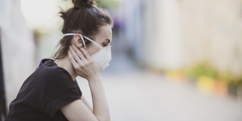 La fatiga se queda cuando el coronavirus se va/ Pixabay La molesta fatiga que se queda tras el COVID-19
