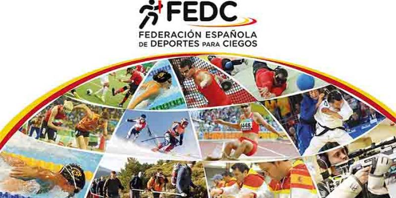 FEDC / FEDC Las ligas de deportes para ciegos volverán en octubre