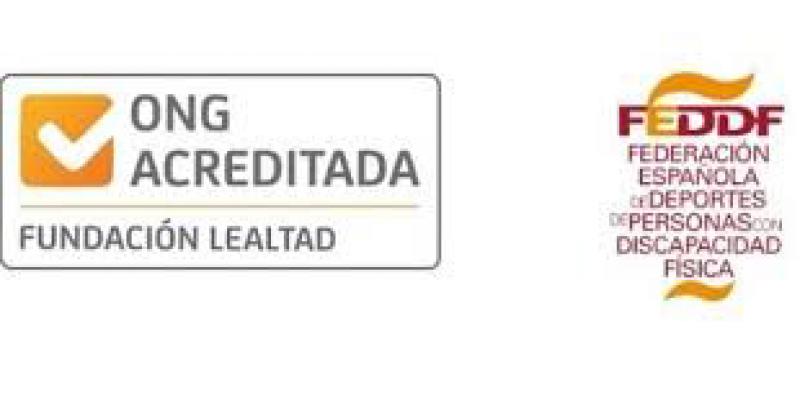 FEDDF se convierte en una ONG Acreditada por la Fundación Lealtad