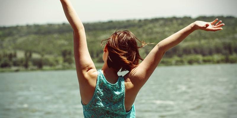 Las claves de la felicidad. Pensar en positivo