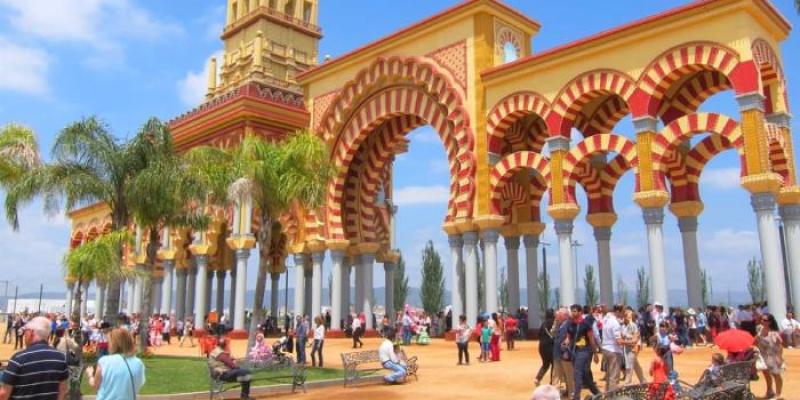 Feria de Córdoba