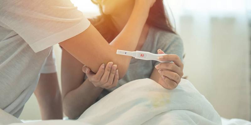Hábitos para quedarse embarazada