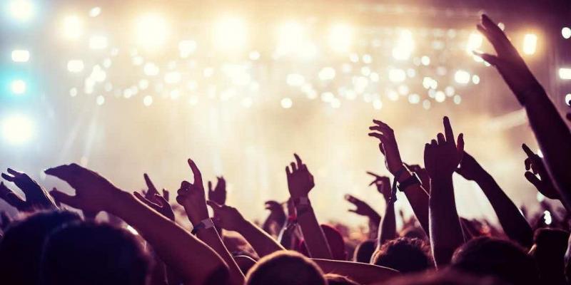 ¿Cómo serán los festivales de música en la nueva normalidad?