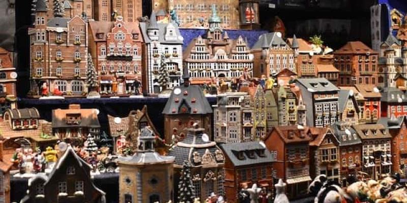 Imagen de decoración Las mejores opciones para hacer una fiesta