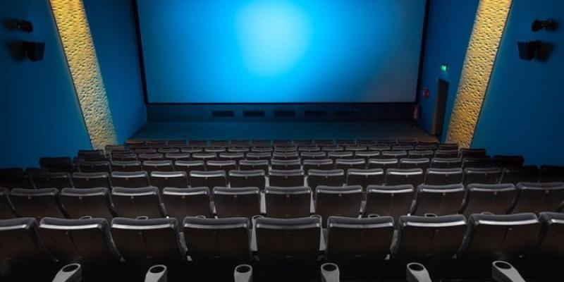 Fiesta del cine - Foto: Pixabay Cine