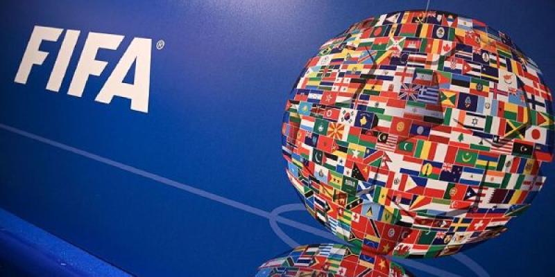 FIFA / MARCA Una imagen promocional de la FIFA