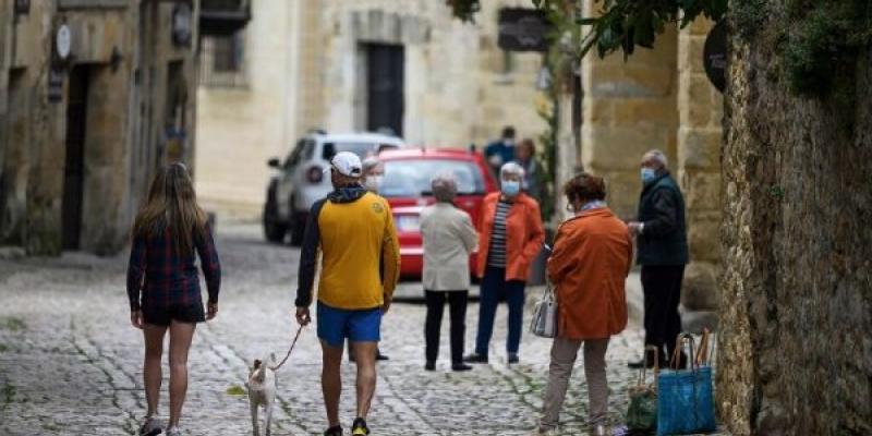 Coronavirus en España/ EFE Coronavirus