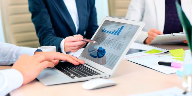 Las empresas que más apoyan en la financiación de empresas. financiación de empresas