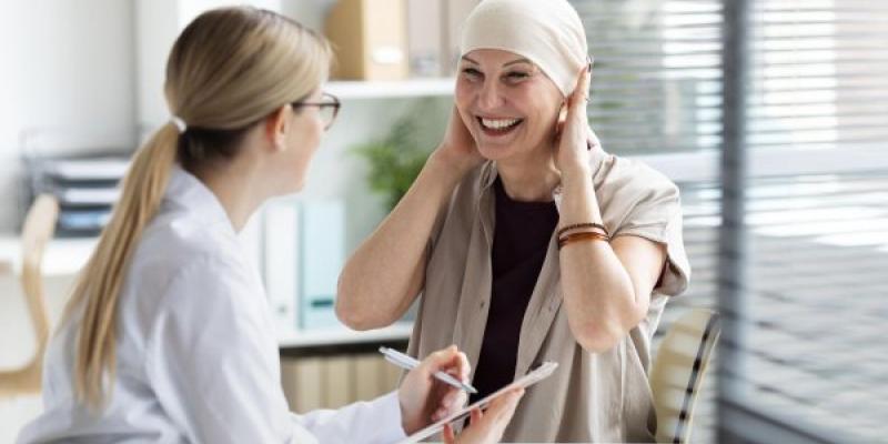 Terapias CAR-T CRIS Contra el Cáncer, pide al Gobierno financiación de las terapias CAR-T