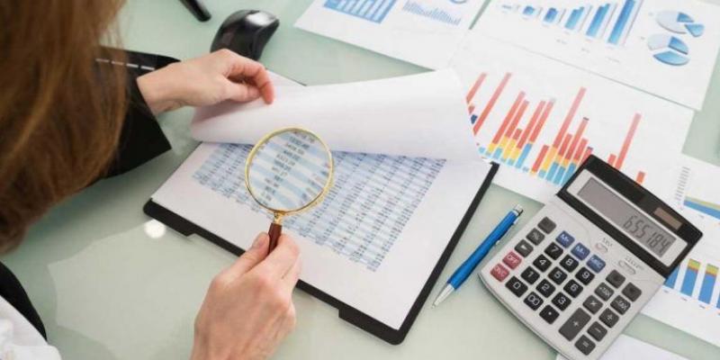 Imagen de gráficas/Pinterest Los estudios financiero son muy demandados
