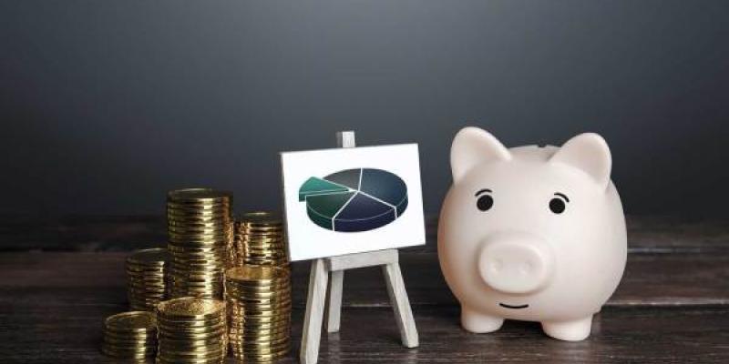 Organiza tus finanzas en este 2025 Finanzas y año nuevo