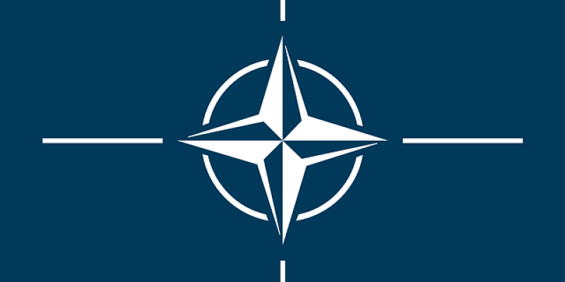 Logo de la OTAN