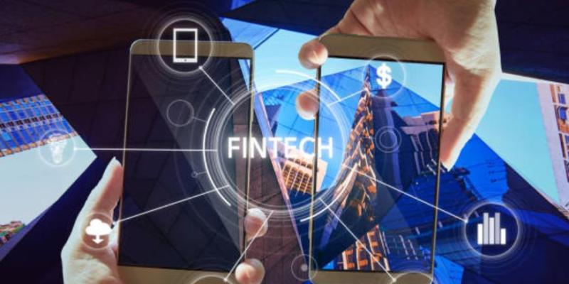 Los usos más útiles de las fintech - iStock Las fintech en nuestra vida diaria