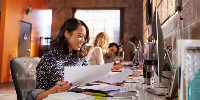 La flexibilidad laboral es uno de los aspectos más demandados de la era post Covid