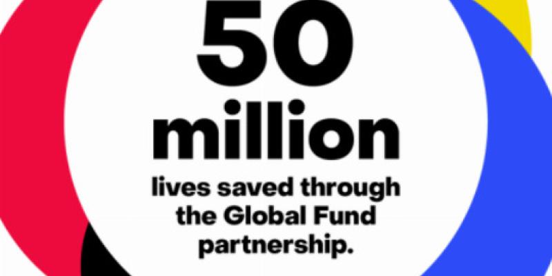 Logo del Fondo Mundial