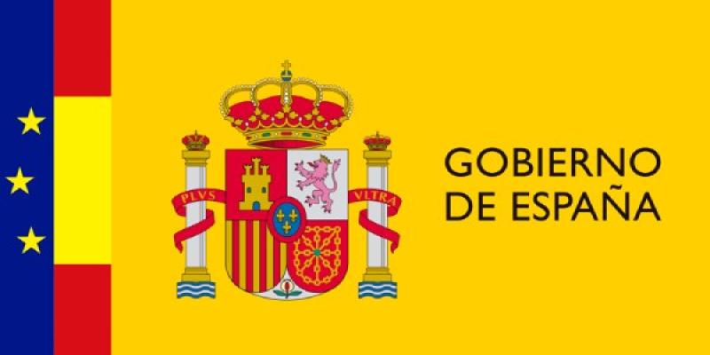 Imagen del Gobierno de España